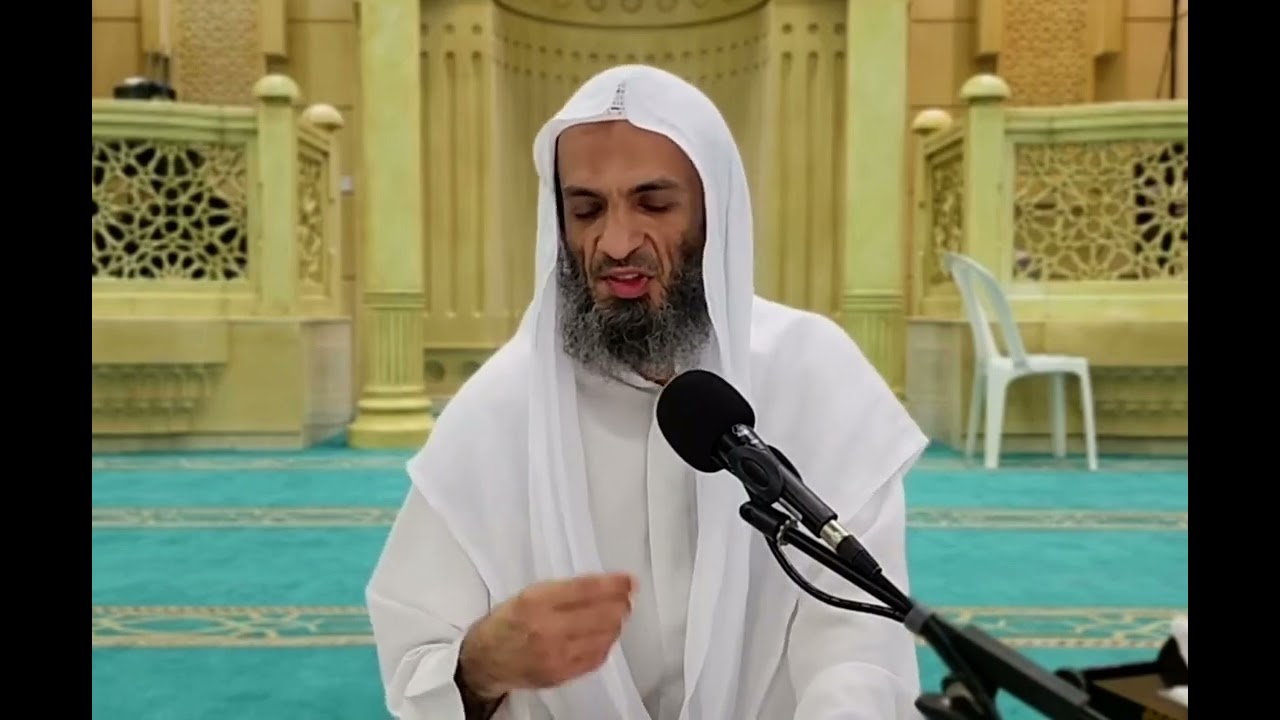 الغناء وأثره على قلوب سامعيه !! | الشيخ خالد إسماعيل
