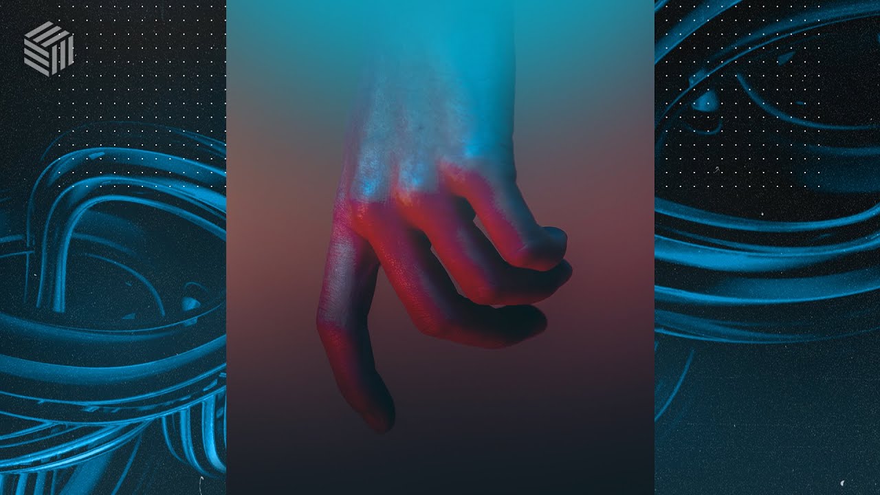 Jush. & Justin Petti - Don't Be Scared