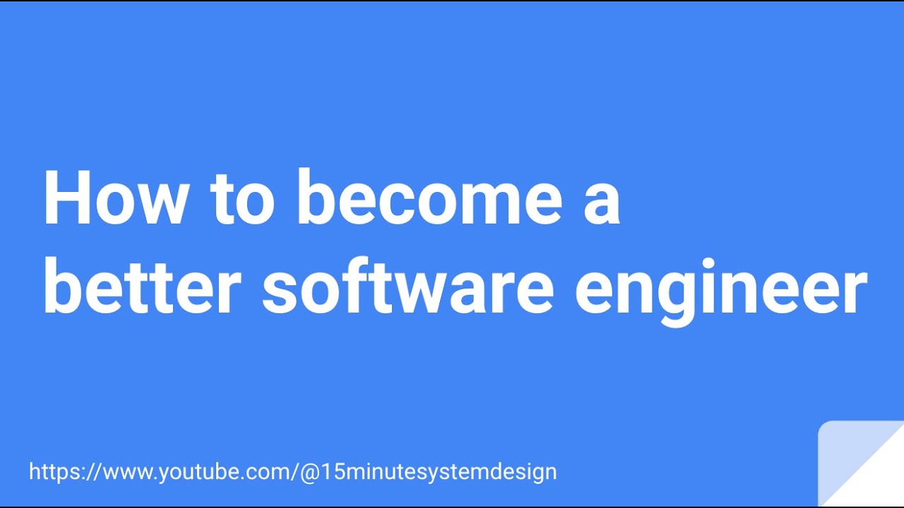 15 SECRETS to the HIGHEST PAID software engineer and get a DREAM