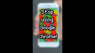 Still using Chrome in 2022? Maybe it’s time to switch! #shorts screenshot 5
