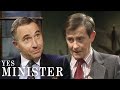 A Small Bet | Yes Minister | BBC Comedy Greats