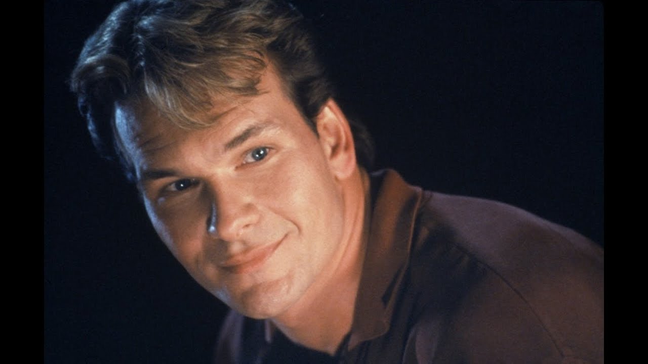 Patrick Swayze She's Like The Wind Tradução