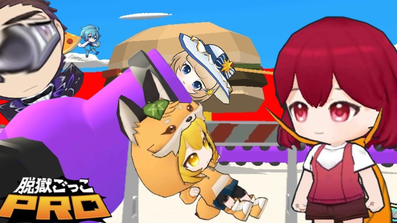 新マップに潜り込んで魔境にしてみたwwwwwww