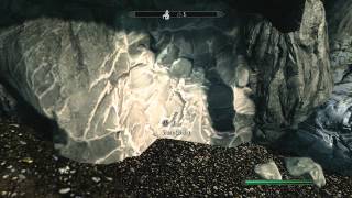 Finding Quarried Stones in Skyrim at all three lands!