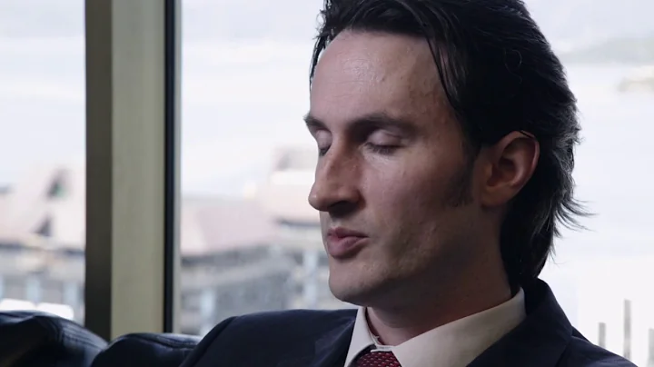 Database Administrator - A day in the life