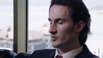 Database Administrator - A day in the life