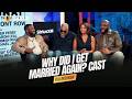 Tyler Perry Reunion: Why Did I Get Married Cast Tells All | SWAY’S UNIVERSE
