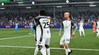 EA SPORTS FC 26: Bromley Seal Crucial Win With Second Half Quickfire Double