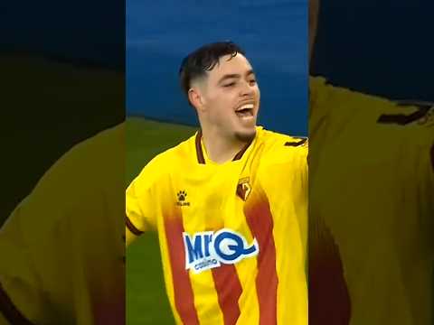 هدف عثمان معما من أسيست لوزا مباراة ليستر سيتي   المنتخب المغربي