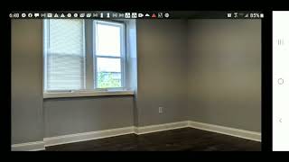 $1,550/MO 2BDS, 2BA Camden County NJ