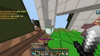 Kill-aura, reach, anti-kb, scaff-folding and force-field hacks!!