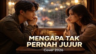Mengapa Tak Pernah Jujur  Cover Dian Piesesha  Versi Cover 2026 