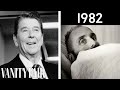 Reagan Administration's Chilling Response to the AIDS Crisis
