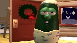 Larry gets faced with adversity