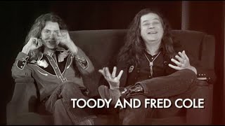 Soft Focus with Dead Moon screenshot 1