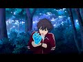 HELLO WORLD「AMV」YURI - KAKURENBO ( HIDE AND SEEK )