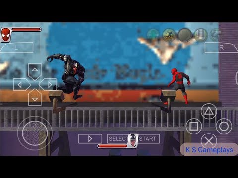 android gameplay crashlands Ultimate Spider: Shattered Dimensions 2 (Android/iOS) Gameplay Full HD