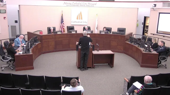 City Council - Regular Meeting - December 10, 2025 5:30 PM