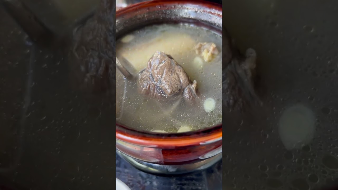 Bulalo 