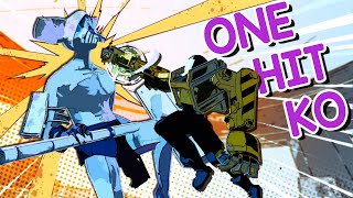 Download Lagu The Grand Slam | Risk of Rain 2 MP3