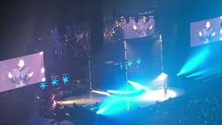 Janet Jackson ‘Together Again’ (part one) at 02 London (28 September 2024)