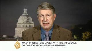 Us Occupy Protests could Intensify