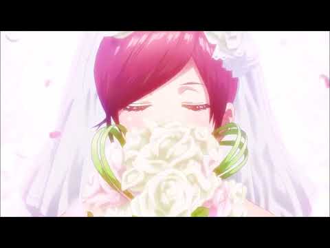 五等分の花嫁mad？【シャイニングスター】