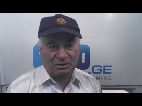 ბეგლარ თხელიძე ითხოვს დახმარებას