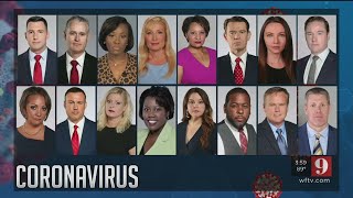 Coronavirus In-Depth: Orange Co. changes testing requirements, Lake Co. EMS worker tests positive