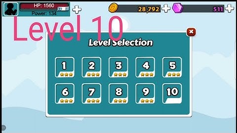 Anger of Stick 5 : Zombie - Gameplay Walkthrough Part 8 - Level 10 Gameplay