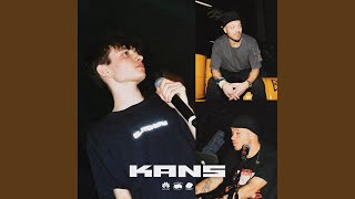 Kans (feat. Gers Pardoel)