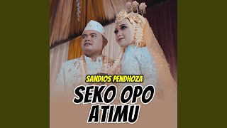 Seko Opo Atimu