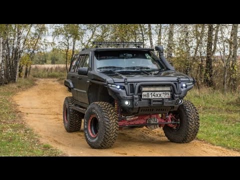 Тюнинг любых авто