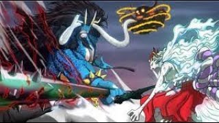 One Piece Tập 1046-1055 Những Trận Chiến Hay Nhất Art Wano (Review One Piece)