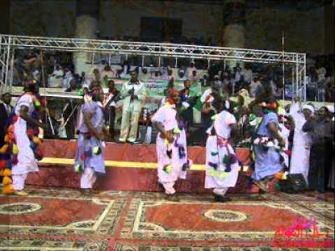 من أغاني المسيرية 4