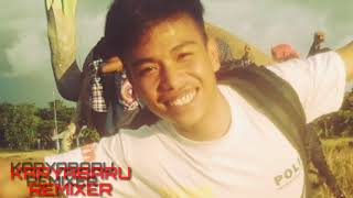 JOGET LANGIT BIRU REMIX 2018'