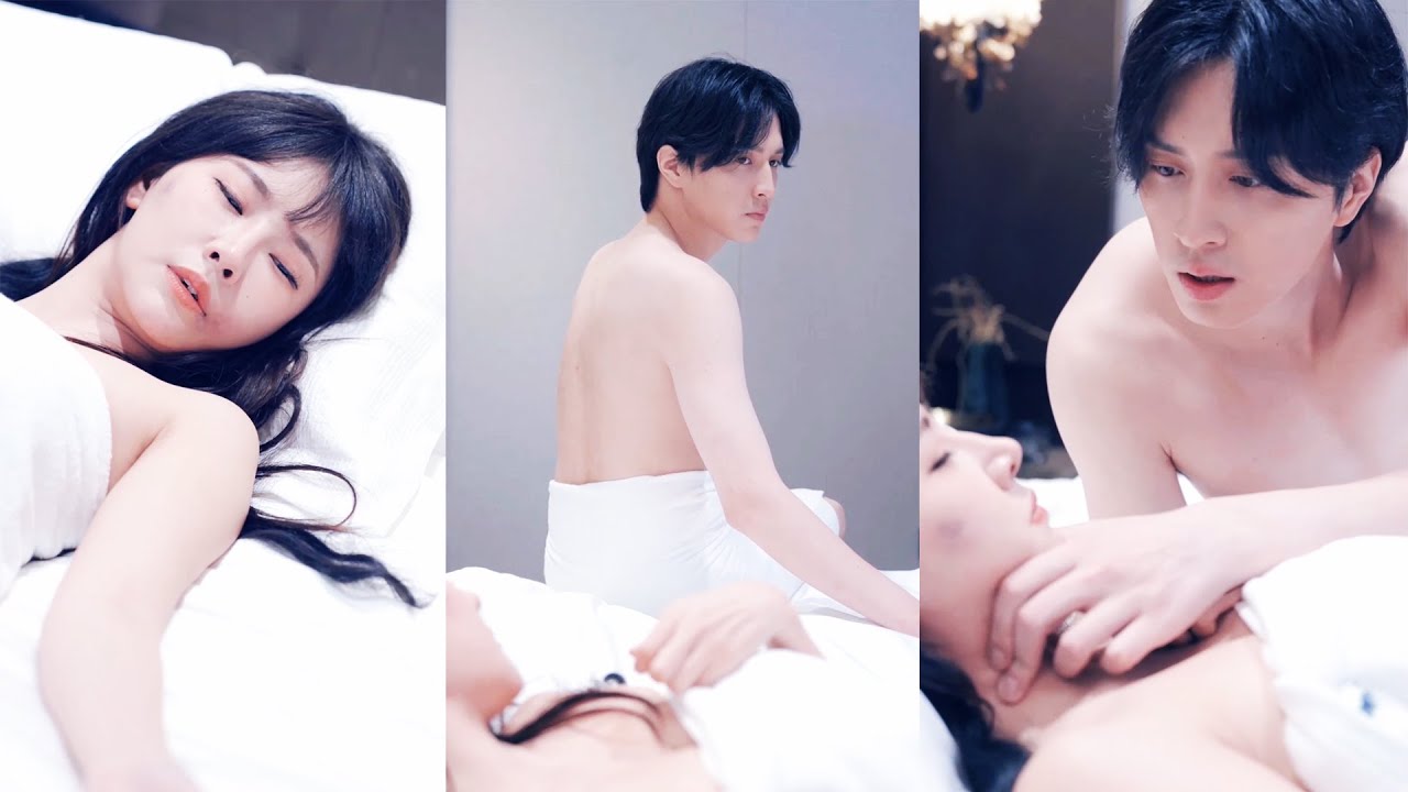 激情之后的选择：交换婚姻的爱恨情仇