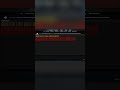 MAX LOSS #cs2 #csgo #gaming #shortsfeed #shorts #shortsvideo #shortsviral #counterstrike2