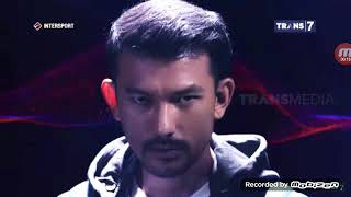 OBB InterSport The Man Behind The Wheel (2022-2023) @ Trans 7