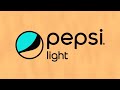 Pepsi logos animations in g major