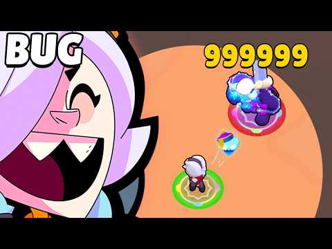 Brawl Stars' Hide & Seek is BROKEN...