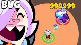 Brawl Stars' Hide & Seek is BROKEN... screenshot 5