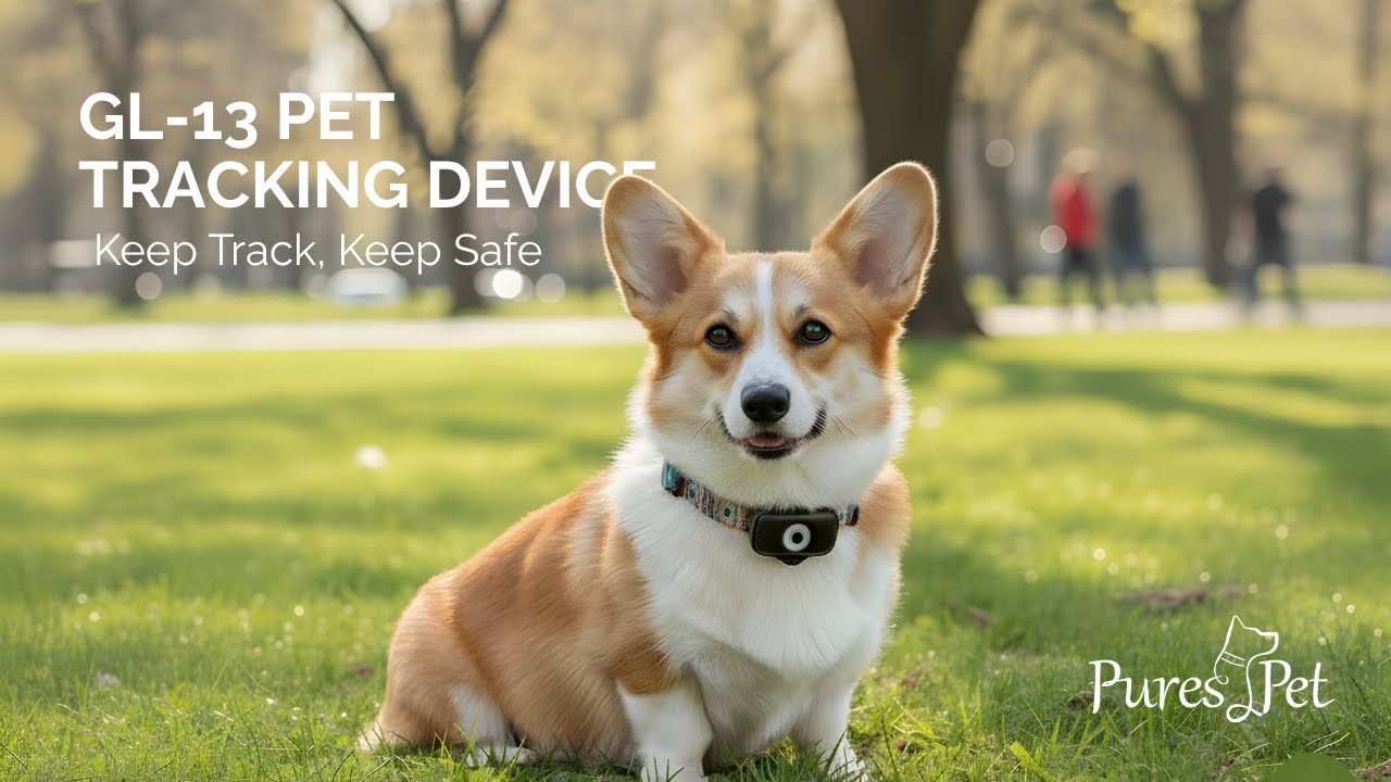 Let your pet play freely, without worrying!