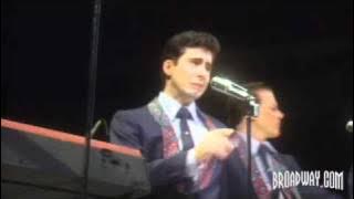 Download lagu Show Clip - Jersey Boys - 'Sherry'/'Big Girls Don't Cry'/'Walk LIke a Man'