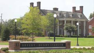 The University of Alabama - Crimson Tide Slideshow