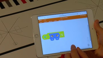 Edison 9: Uploading the program to Edison