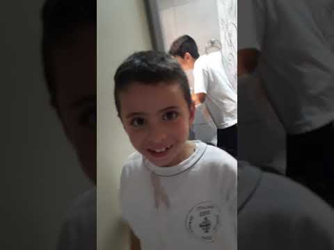 نوكت مع جورج متري