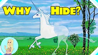 Watch Unicorns Hide video