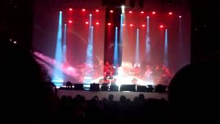Sezen Aksu Harbiye Konser 14.07.2015 - Bir Çocuk Sevdim