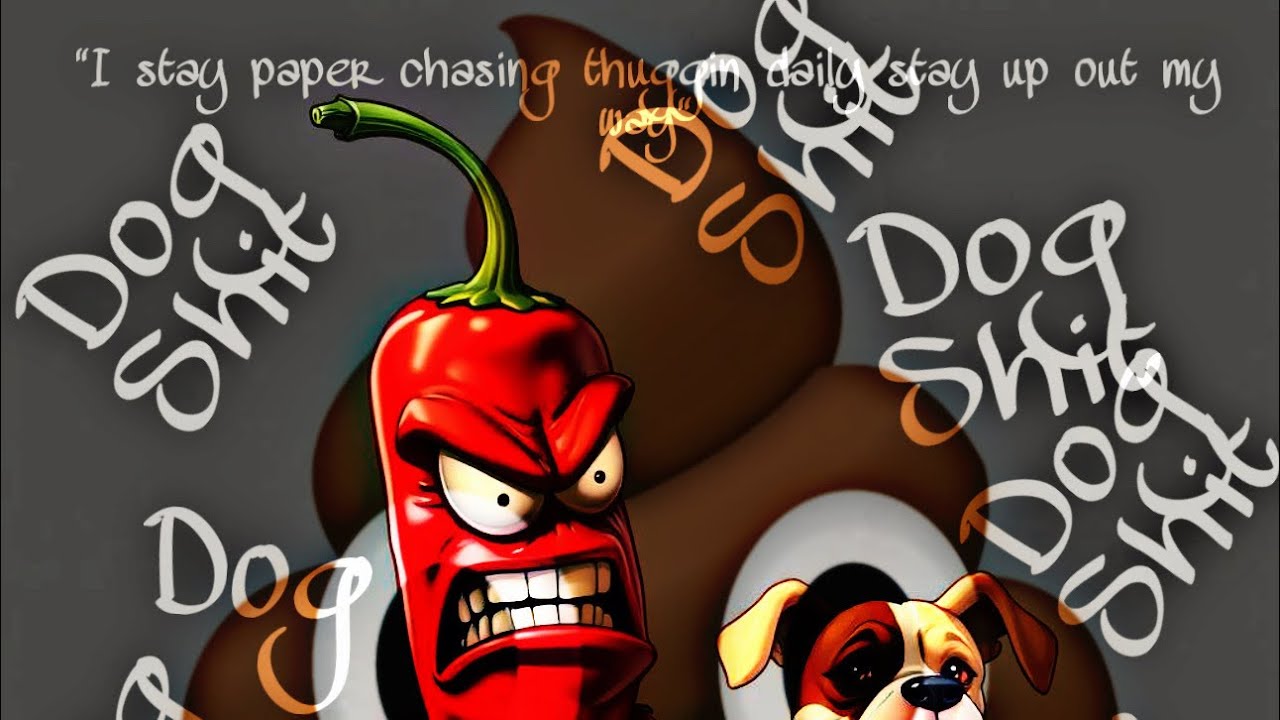 Passporting Blicks artist:Treyvo